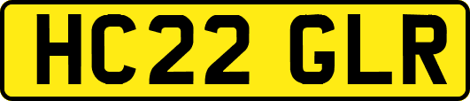 HC22GLR