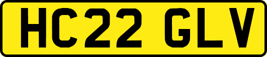HC22GLV