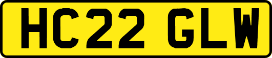 HC22GLW