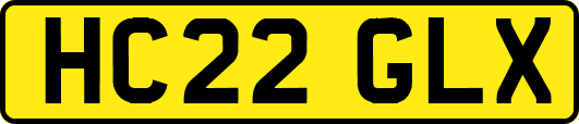 HC22GLX
