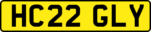 HC22GLY