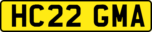 HC22GMA