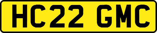 HC22GMC