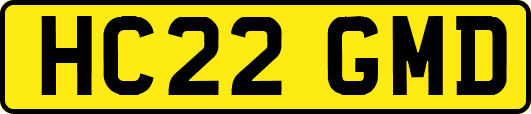 HC22GMD