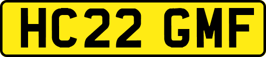 HC22GMF