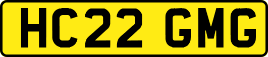 HC22GMG