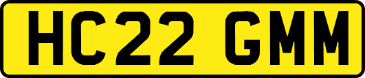 HC22GMM