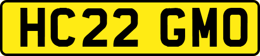 HC22GMO
