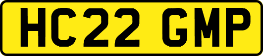 HC22GMP