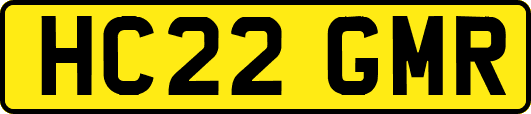 HC22GMR