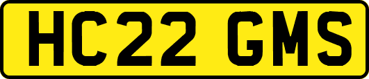 HC22GMS
