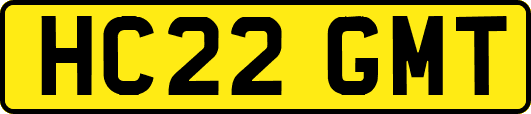 HC22GMT