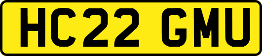 HC22GMU