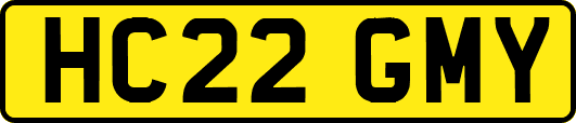 HC22GMY