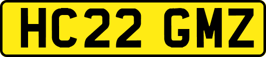 HC22GMZ