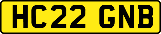 HC22GNB