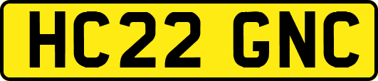 HC22GNC