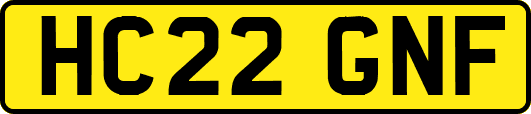 HC22GNF