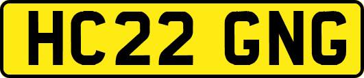 HC22GNG