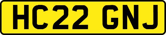 HC22GNJ