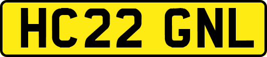 HC22GNL