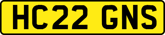 HC22GNS