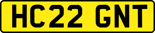 HC22GNT