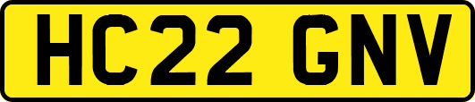 HC22GNV
