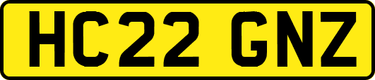 HC22GNZ