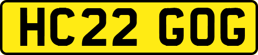 HC22GOG