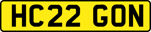 HC22GON