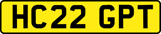 HC22GPT