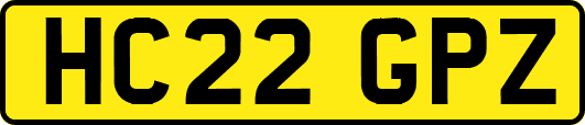 HC22GPZ