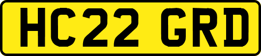 HC22GRD