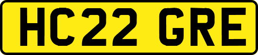 HC22GRE