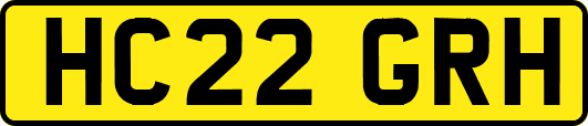 HC22GRH