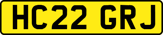 HC22GRJ