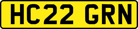 HC22GRN