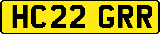 HC22GRR
