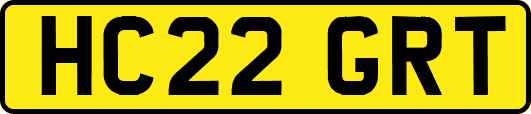 HC22GRT