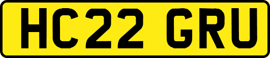 HC22GRU
