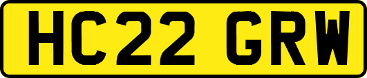 HC22GRW