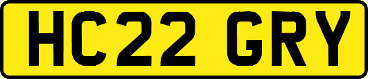 HC22GRY