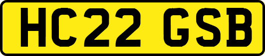 HC22GSB