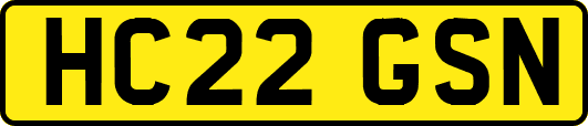 HC22GSN