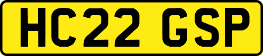 HC22GSP