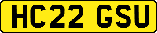 HC22GSU