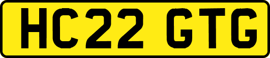 HC22GTG