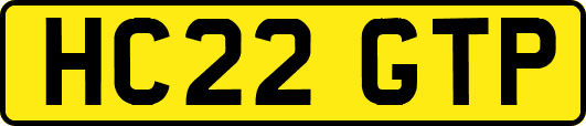 HC22GTP