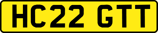 HC22GTT